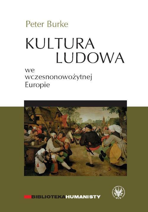 Stara-Szuflada > Kultura Ludowa We Wczesnonowożytnej Europie